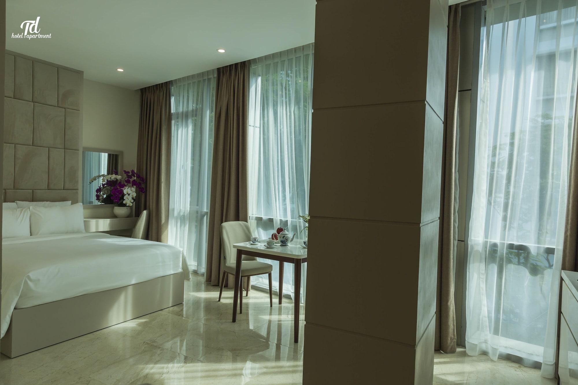 Hotel Td &
