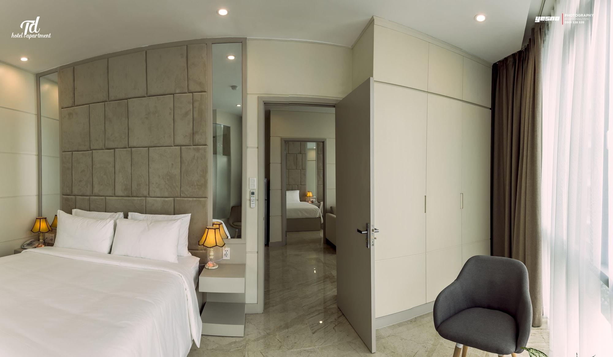 Td & Hotel 3*