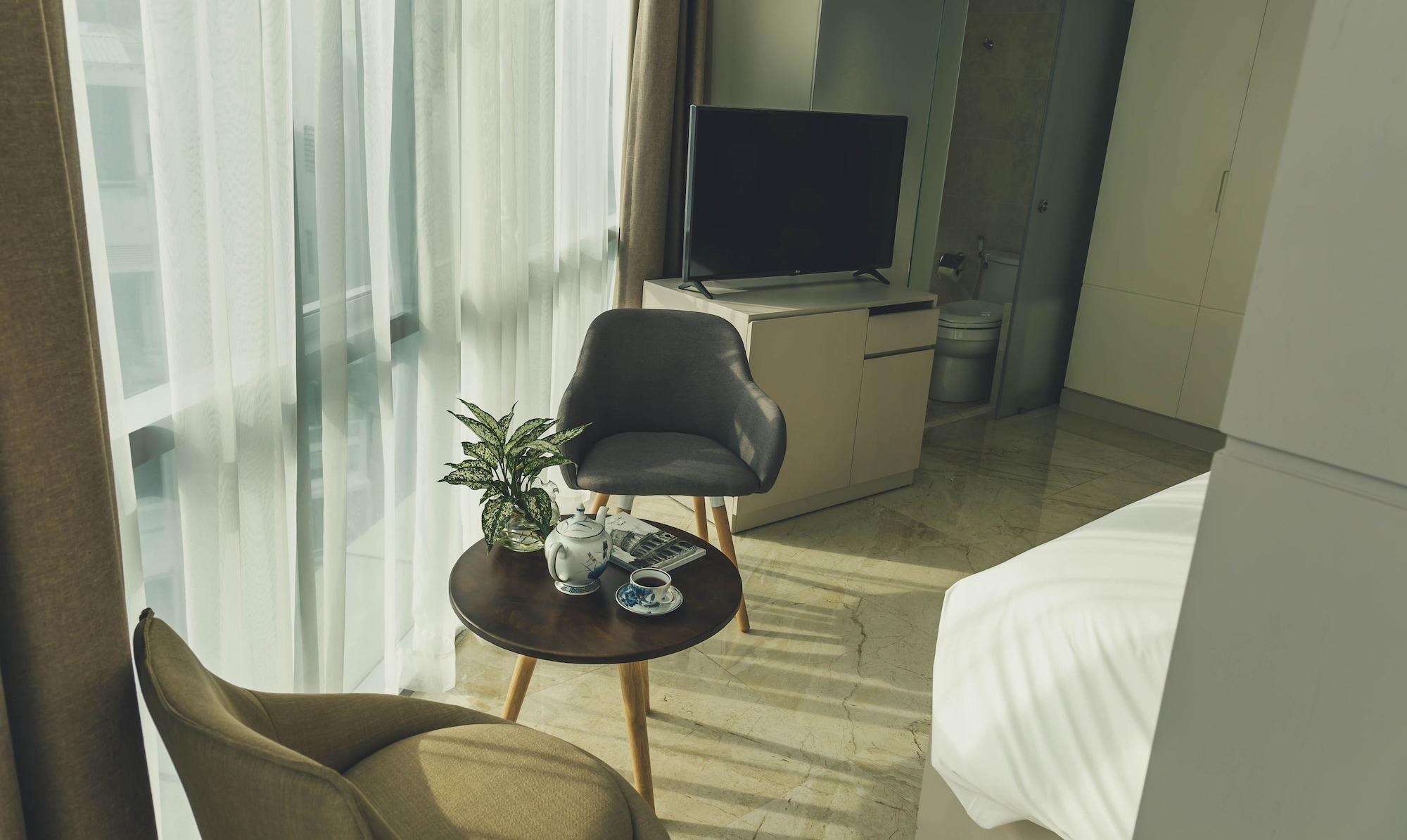 Hotel Td &