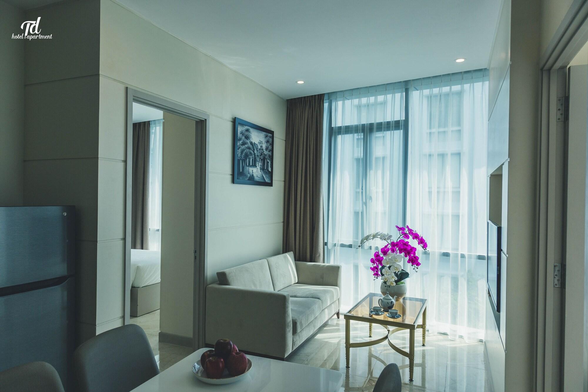 Hotel Td & 3*