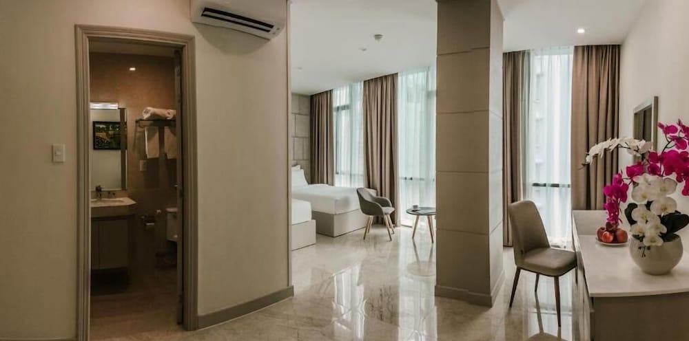 Hotel Td &