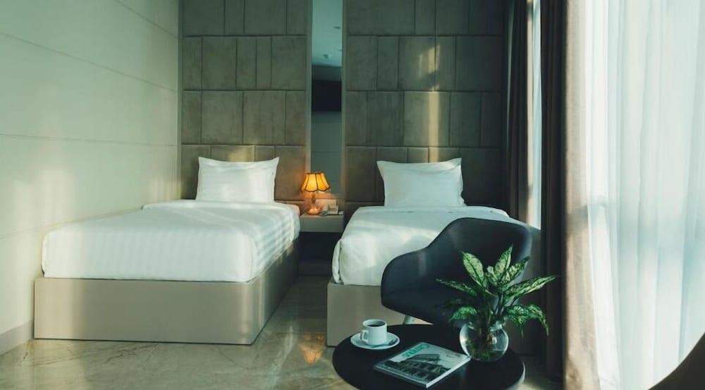 Hotel Td &