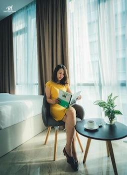 Hotel Td & Ho Chi Minh City