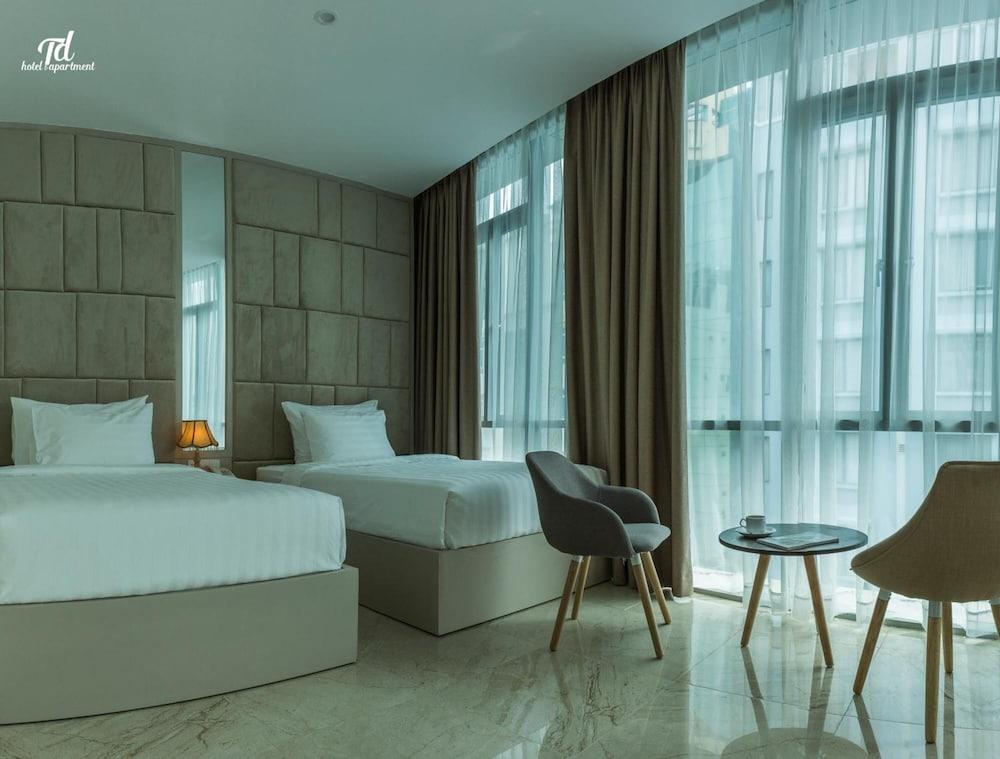 Hotel Td &