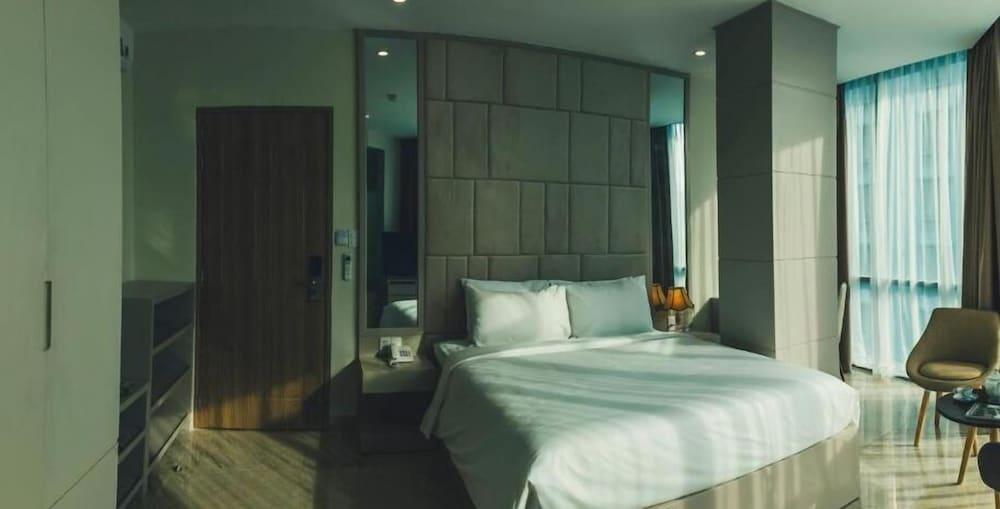 Td & Hotel