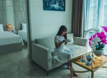 Td & 3* Ho Chi Minh City