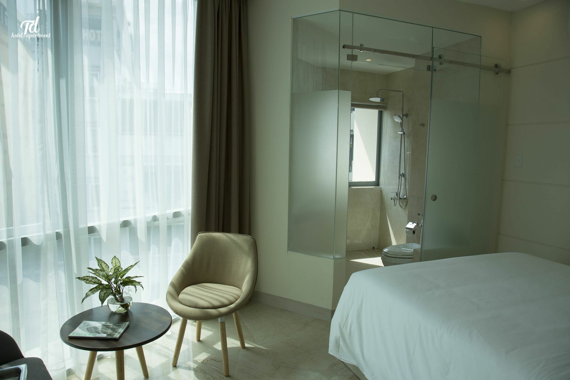 Hotel Td &